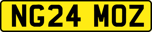 NG24MOZ