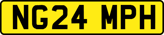 NG24MPH