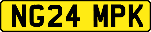 NG24MPK