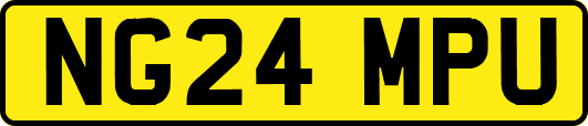 NG24MPU