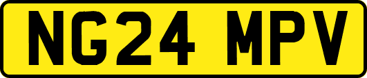 NG24MPV