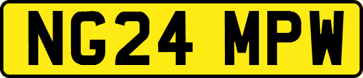 NG24MPW