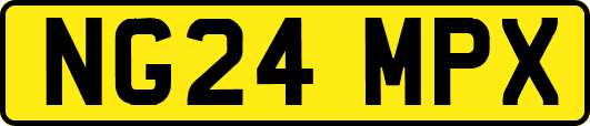 NG24MPX