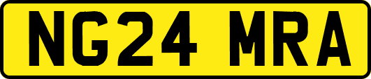 NG24MRA