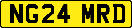 NG24MRD