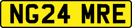 NG24MRE