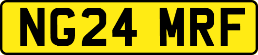 NG24MRF