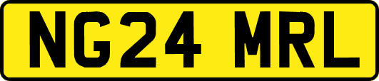 NG24MRL