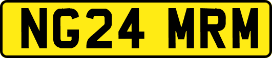 NG24MRM