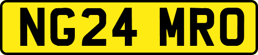 NG24MRO