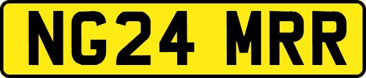 NG24MRR