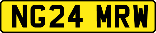 NG24MRW