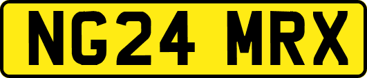 NG24MRX