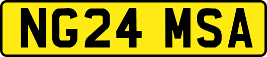 NG24MSA
