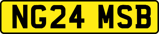 NG24MSB