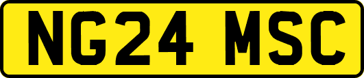 NG24MSC