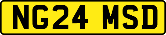 NG24MSD