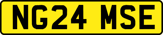 NG24MSE