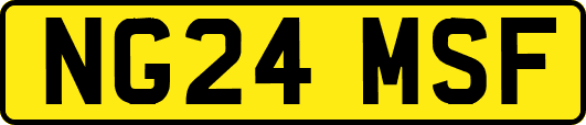 NG24MSF