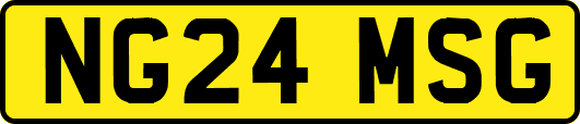 NG24MSG