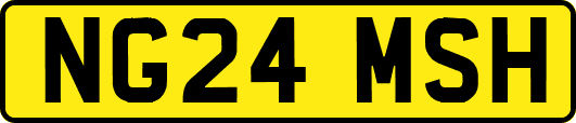 NG24MSH
