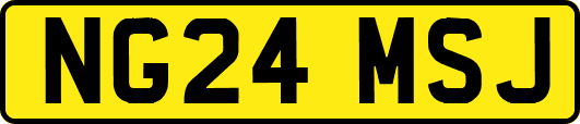 NG24MSJ