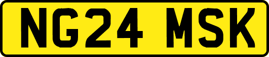 NG24MSK