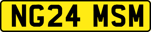 NG24MSM