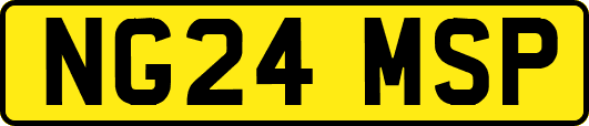 NG24MSP