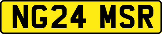 NG24MSR