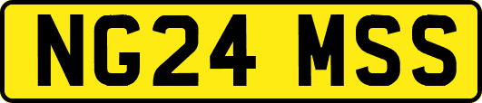 NG24MSS