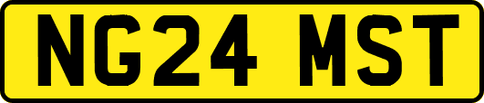 NG24MST