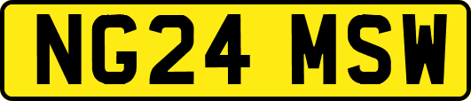 NG24MSW