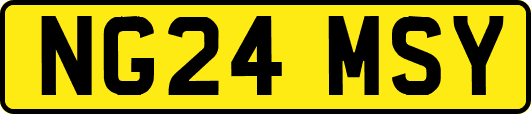 NG24MSY