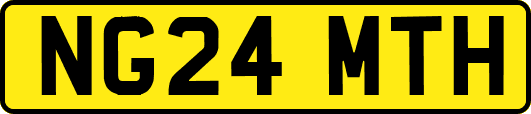 NG24MTH