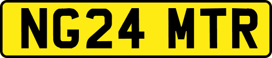 NG24MTR