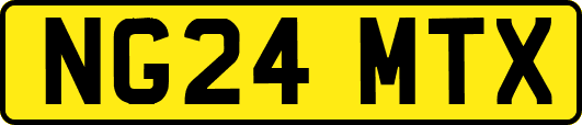 NG24MTX