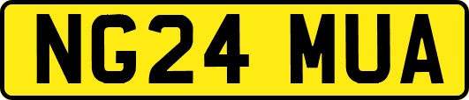NG24MUA