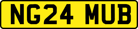 NG24MUB