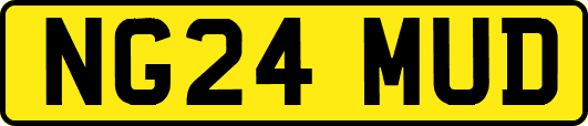 NG24MUD