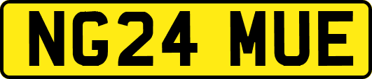 NG24MUE