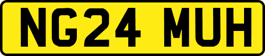 NG24MUH