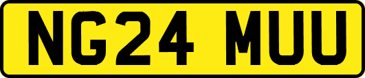 NG24MUU