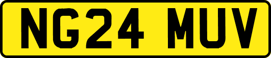 NG24MUV