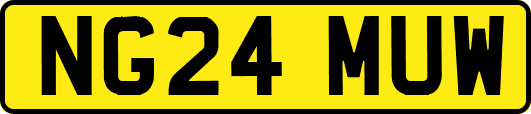 NG24MUW