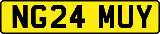 NG24MUY