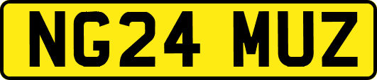 NG24MUZ