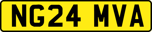 NG24MVA