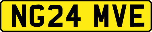 NG24MVE