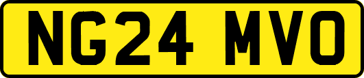 NG24MVO
